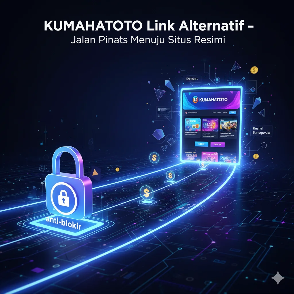 KUMAHATOTO Link Alternatif – Jalan Pintas keSitus Resmi
